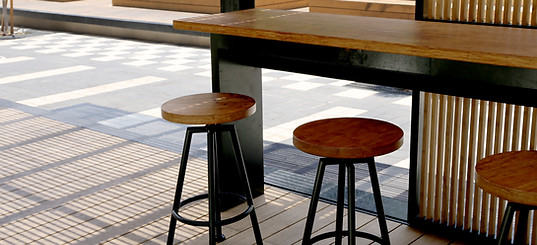 Bar Stools