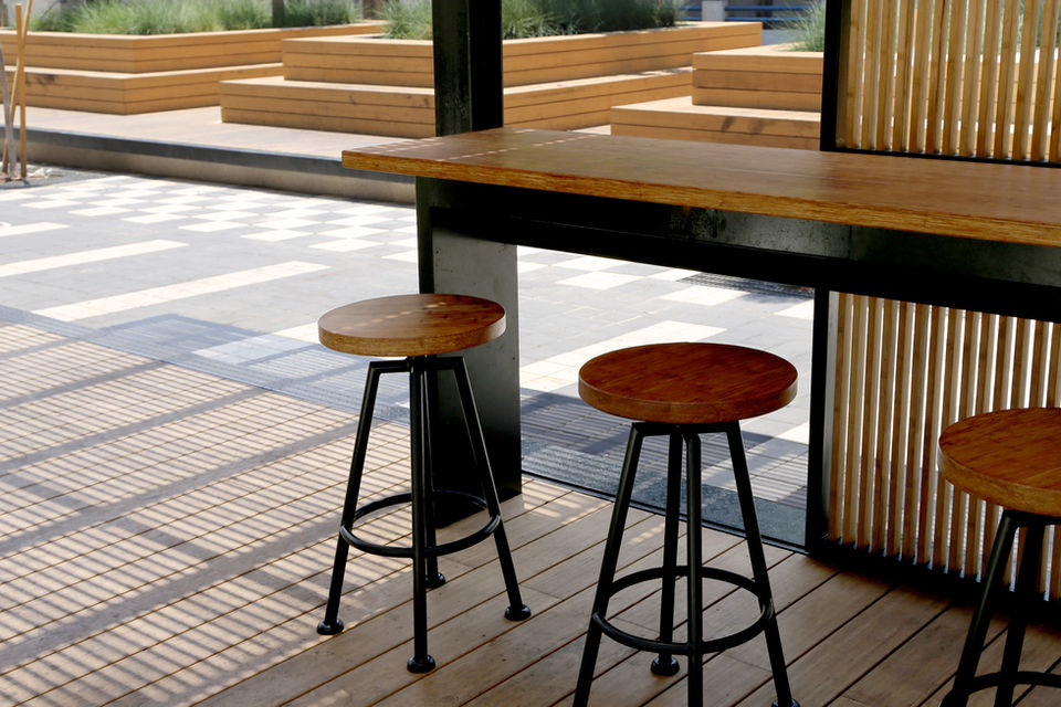 Sgabelli da bar