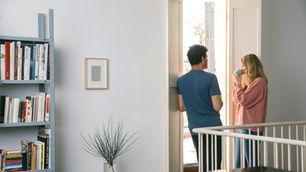 Poros santykiai: penki patarimai, kuriantys tvirtesnį ryšį