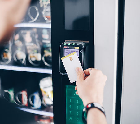 Card Payment Transaction