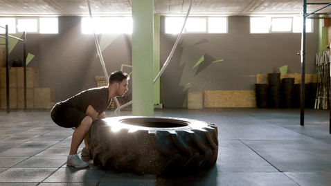 Why In-Season Training Matters