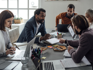 Consultoria financeira: veja a importância de contratar esse serviço para sua empresa.