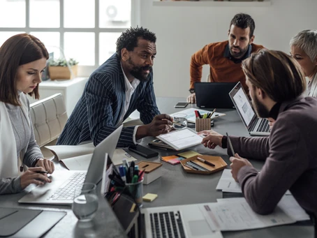 Os Maiores Desafios das Empresas Familiares