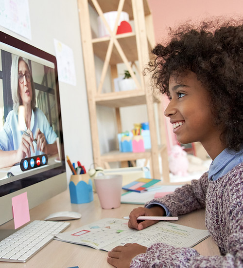Online Tutoring, Education Support, One-to-one support, Private Tutor