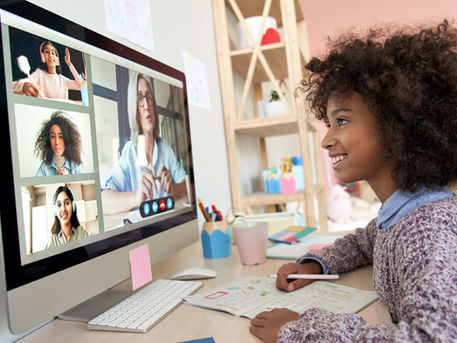 Transforming Traditional Classrooms