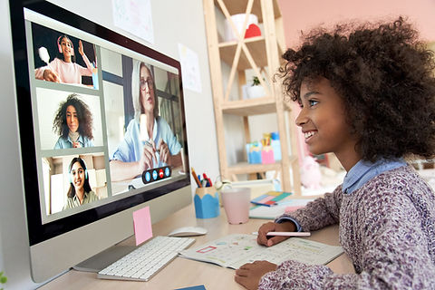 Why Should You Have A Session With An Online Coach