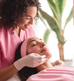 Esthetic Treatment
