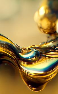 Dripping Oil
