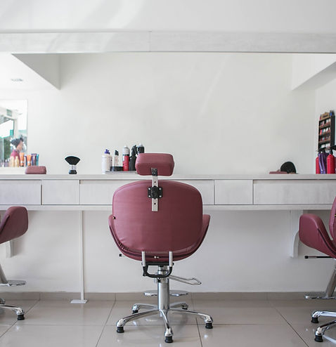 Hair Salon