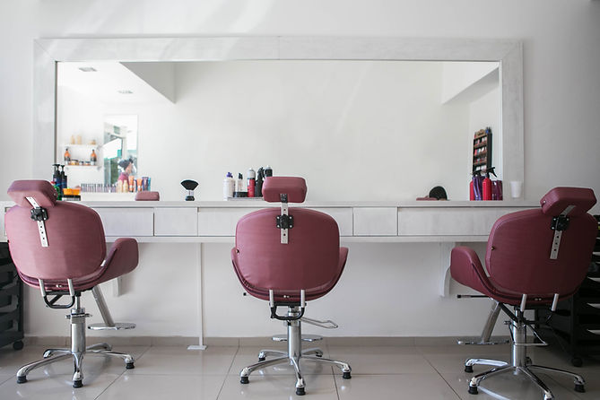 Hair Salon