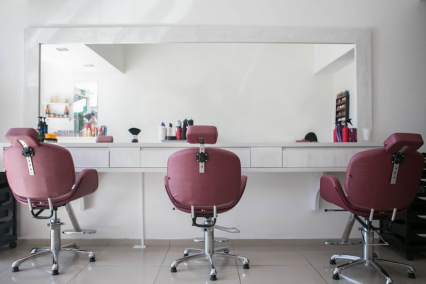 Hair Salon