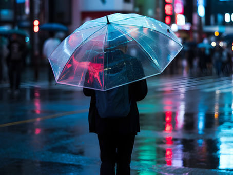 Estrellas de Mi Camino: The women who keep me oriented when my compass is actually a baby stroller.