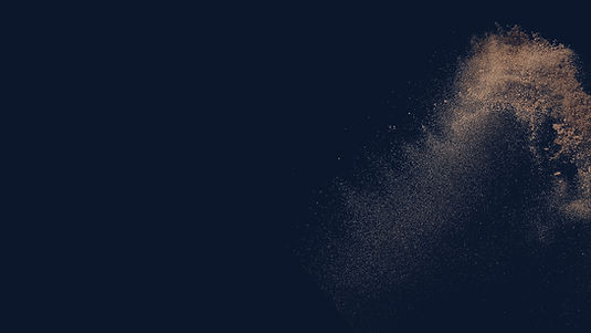 Gold Dust Burst