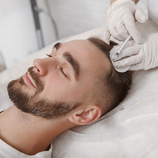Face Filler Injection