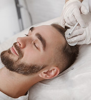 Hair Treatment Procedure