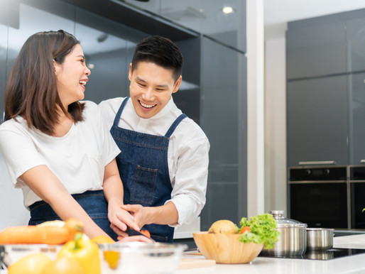 The little things that matter in a relationship