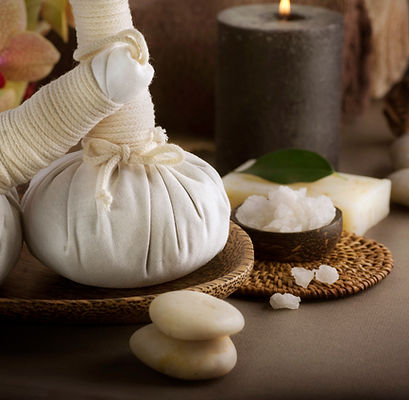Herbal Compress Balls