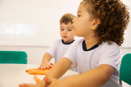 Child Care Financial Aide for Parents