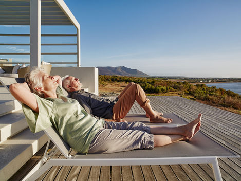 Is a Reverse Mortgage for You?