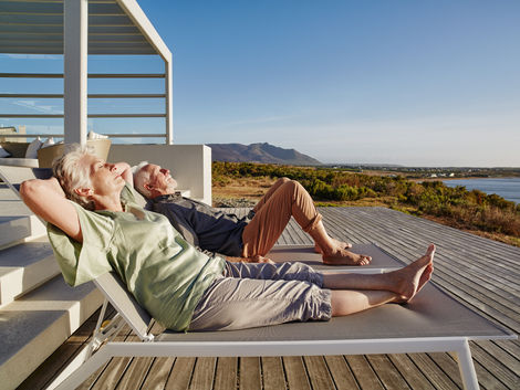 How Retirement Can Affect Your Relationship: Couples Therapy in South Florida