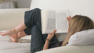 在網路直銷當你沒有東西可以輸出的時候,就去閱讀跟學習