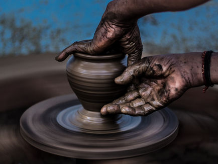 Enculturation > Education: Being in the Right Place and Time