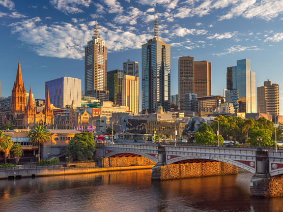 Five Benefits of Investing in Australia's Real Estate