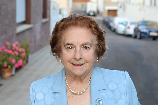 starszy kobieta