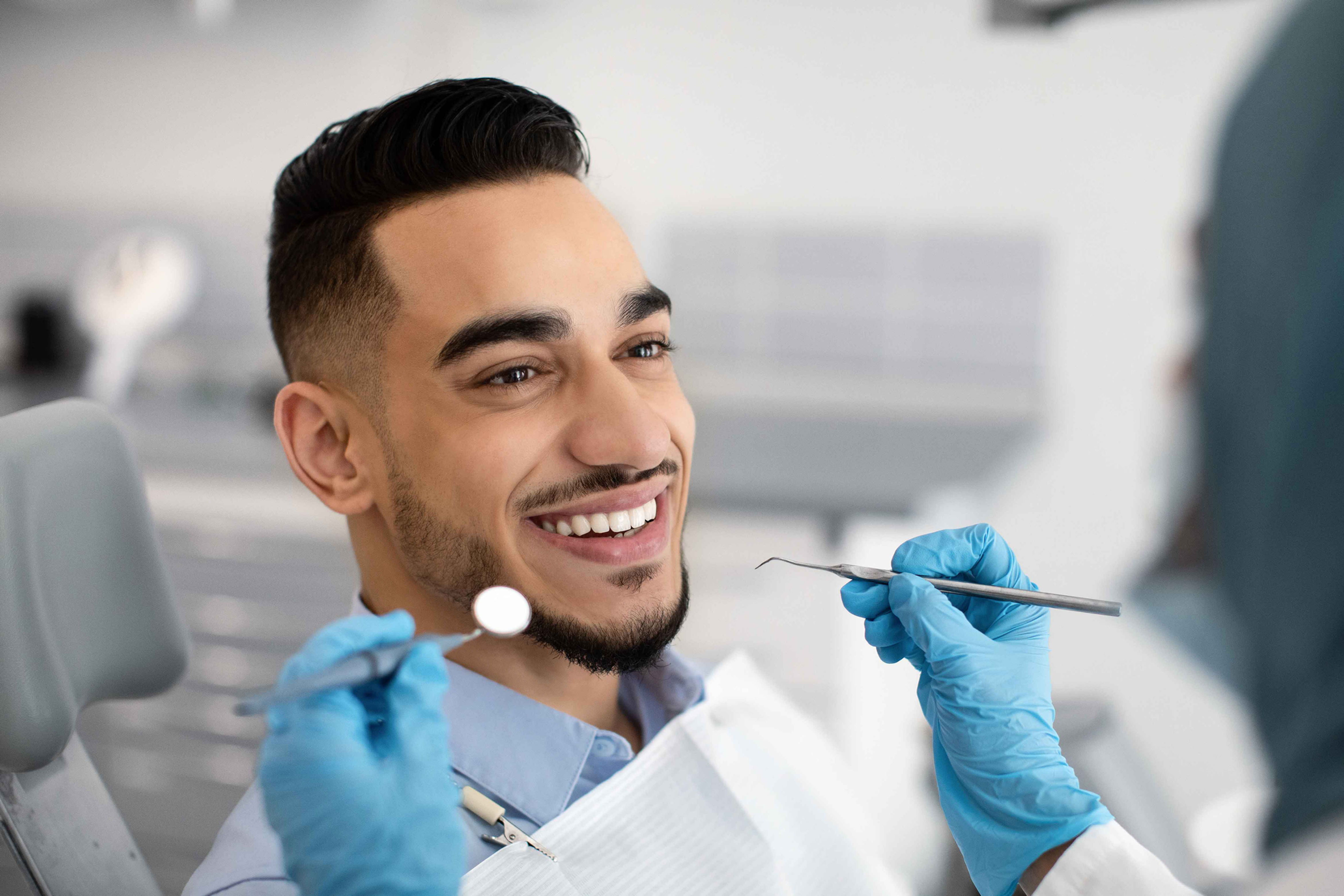 Is Dentisty Your Calling? A Comprehensive Career Deep-Dive Webinar