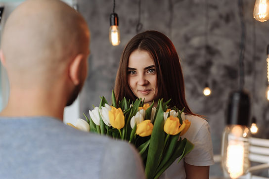 Romantic Gesture
