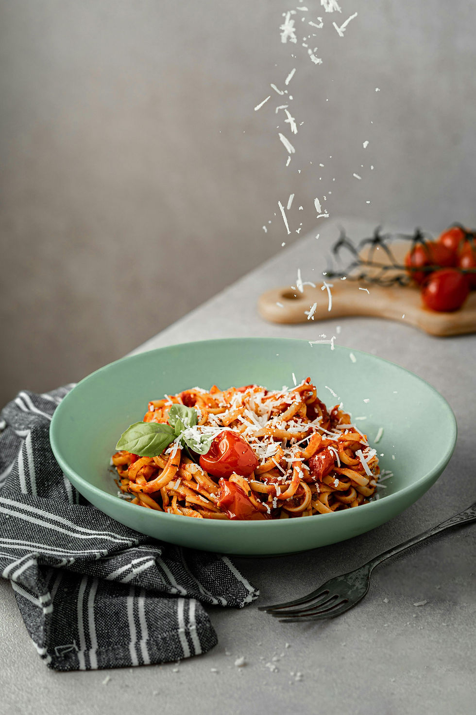 Cooking Class with Tim Becker