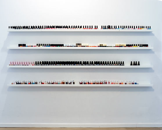 Nail Colors