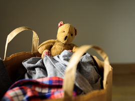 Here is the problem: Now where is the solution. All we can hear is silence