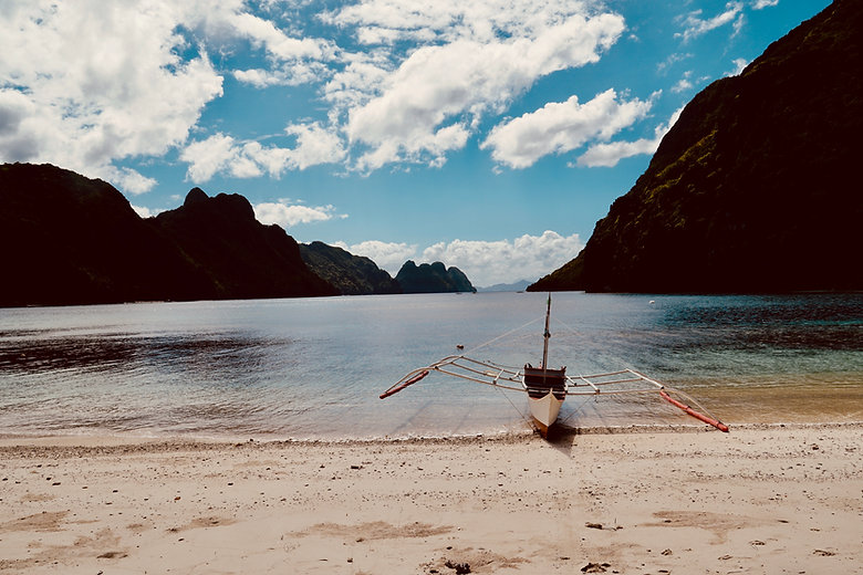 Fishing Boat