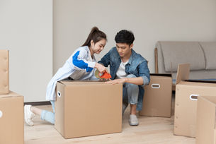 Moving Is Stressful. Here Are Seven Ways to Make It Easier