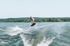 wakeboard