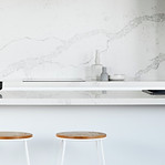 Minimalist Kitchen Setup