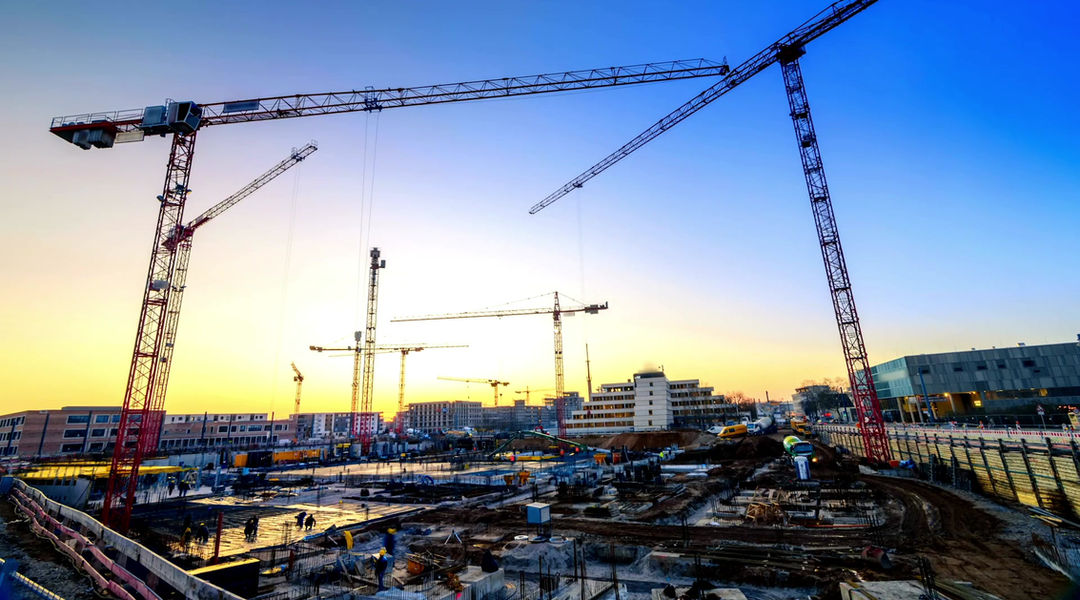 Construction Gestion Soules photo 1