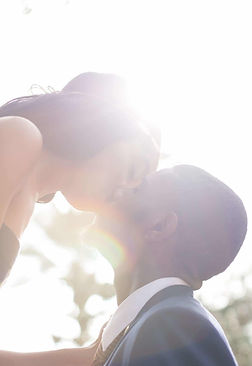 Romantic Couple