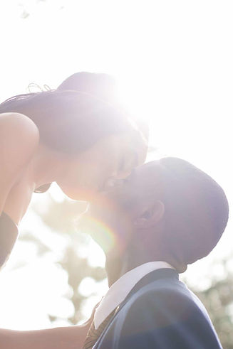 Romantic Couple