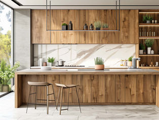 Eucalyptus vs Pine Wood for Home Furnishings Evaluating the Benefits and Drawbacks in Kenyan Craftsmanship