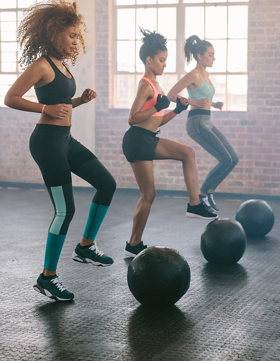 Fitness Class