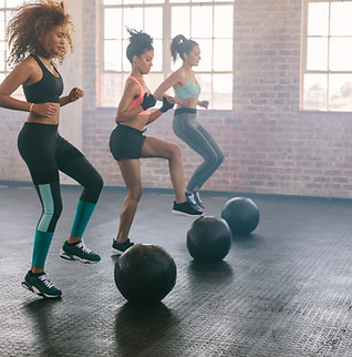 Fitness Class