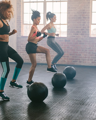 Fitness Class