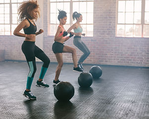 Fitness Class
