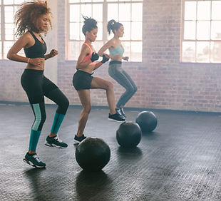 Fitness Class