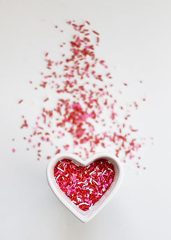 Candy Sprinkles