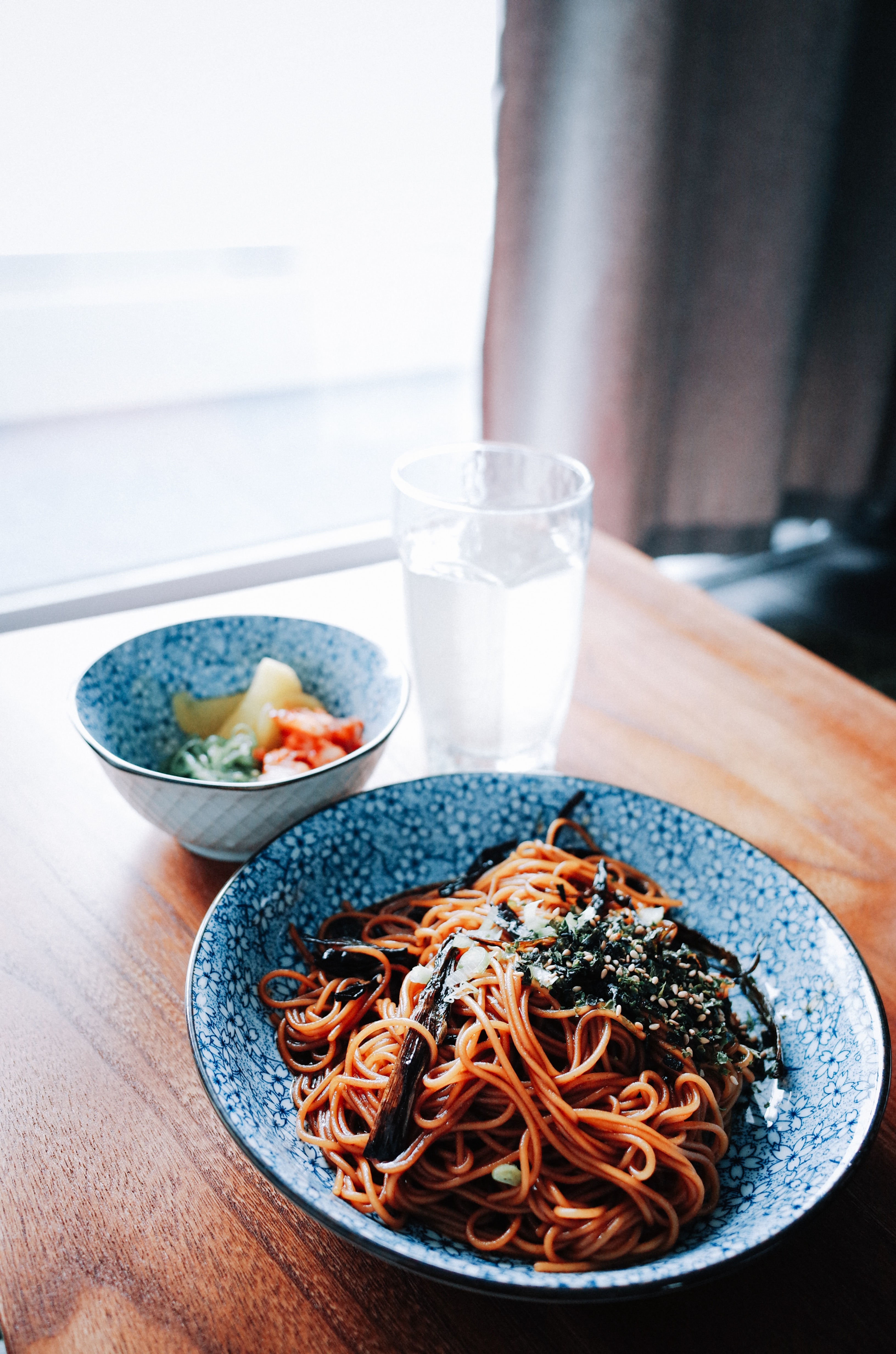 PASTA DE VERDURAS