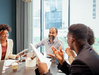 Teams and Exiting: How important is it to have a team?