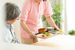 介護士